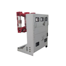 ZN23-40.5 Indoor Handcart Type High Voltage Vacuum Circuit Breaker Indoor Vacuum Circuit Breaker Vcb